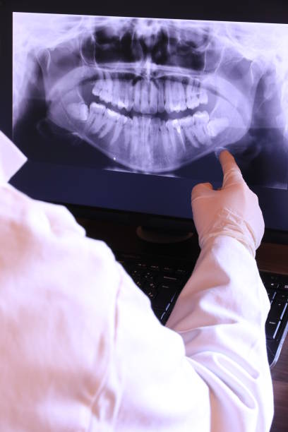 Urgent Tooth Repair in WY