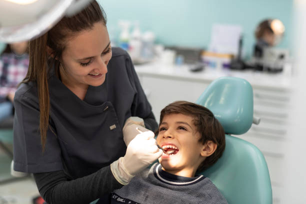 Best Broken Tooth Emergency  in Fox Farm College, WY