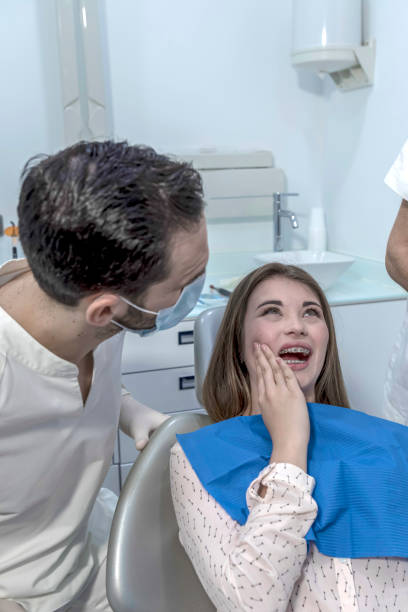 Fox Farm College, WY Emergency Dentist Pros