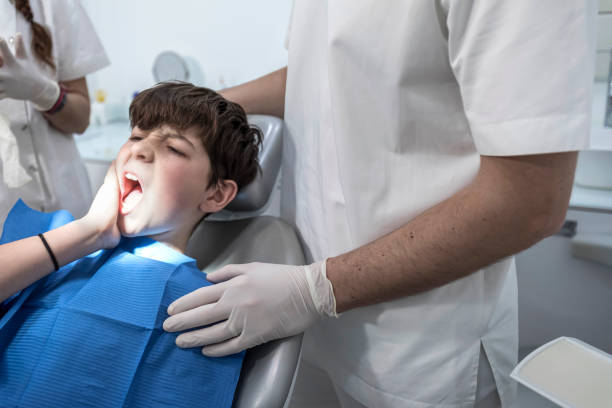 Best Chipped Tooth Repair Near Me  in Fox Farm College, WY