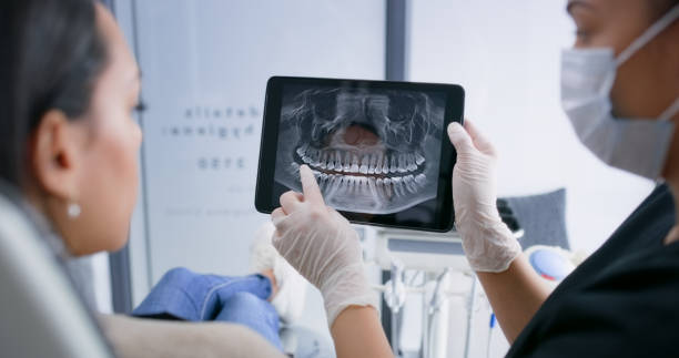 Best Knocked-Out Tooth Emergency  in Fox Farm College, WY
