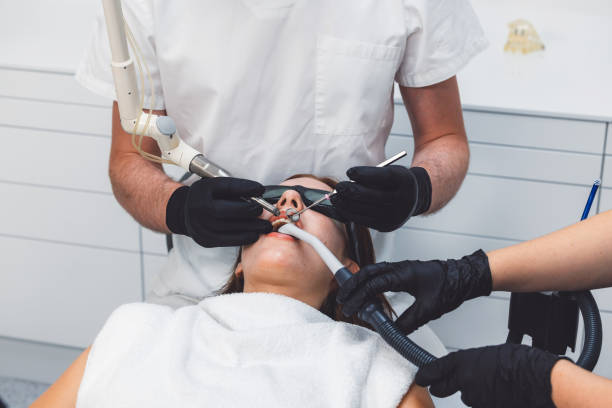 Best Knocked-Out Tooth Emergency  in Fox Farm College, WY