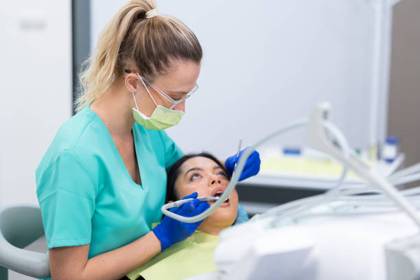 Best Walk-In Dentist Near Me  in Fox Farm College, WY