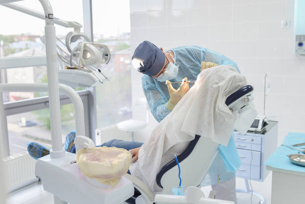 Best Dental Emergency Near Me  in Fox Farm College, WY
