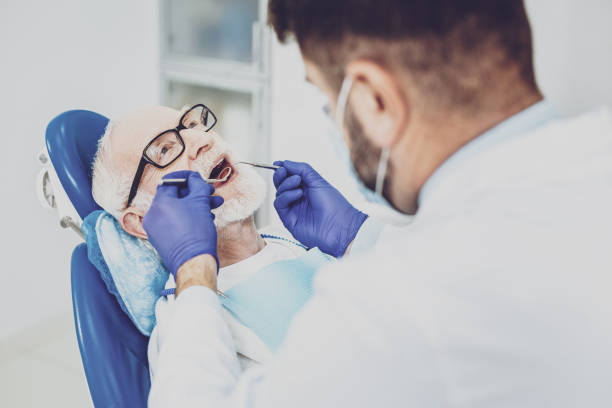  Fox Farm College, WY Emergency Dentist Pros